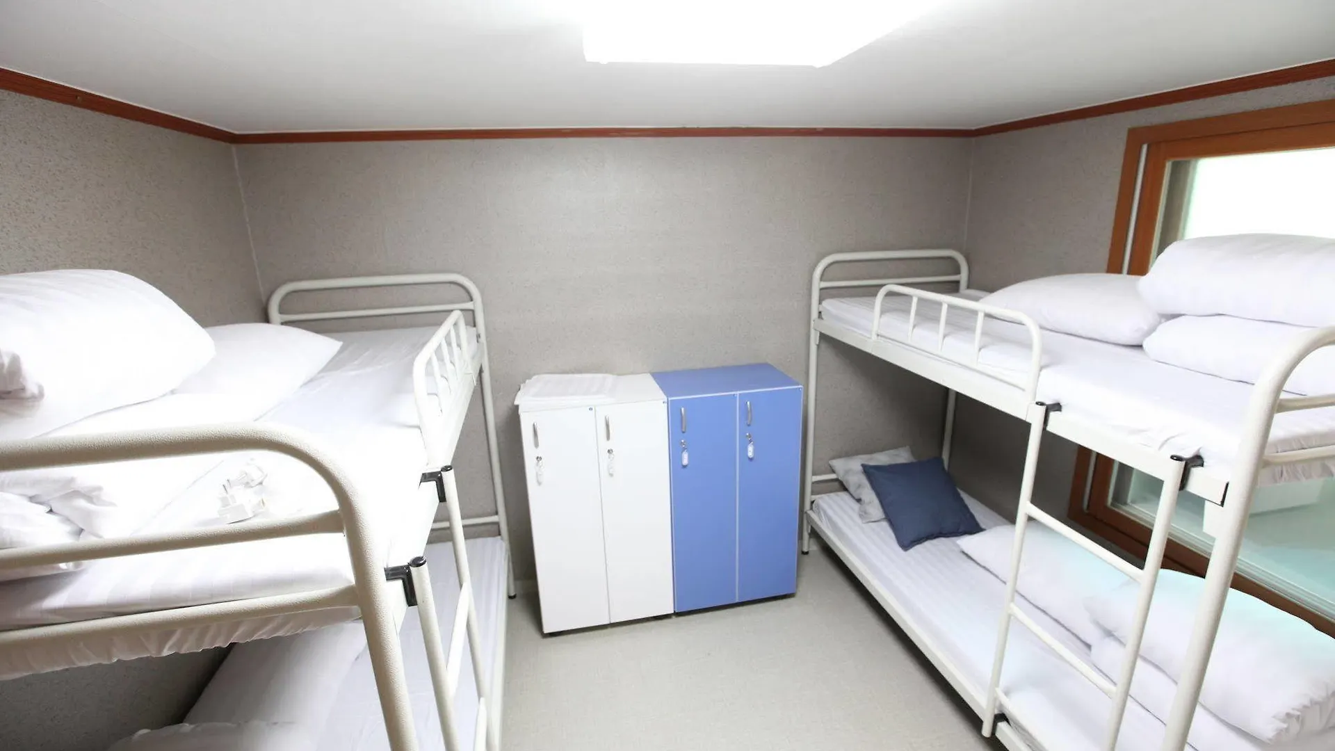 Lombard House - Hostel Séoul Hotel