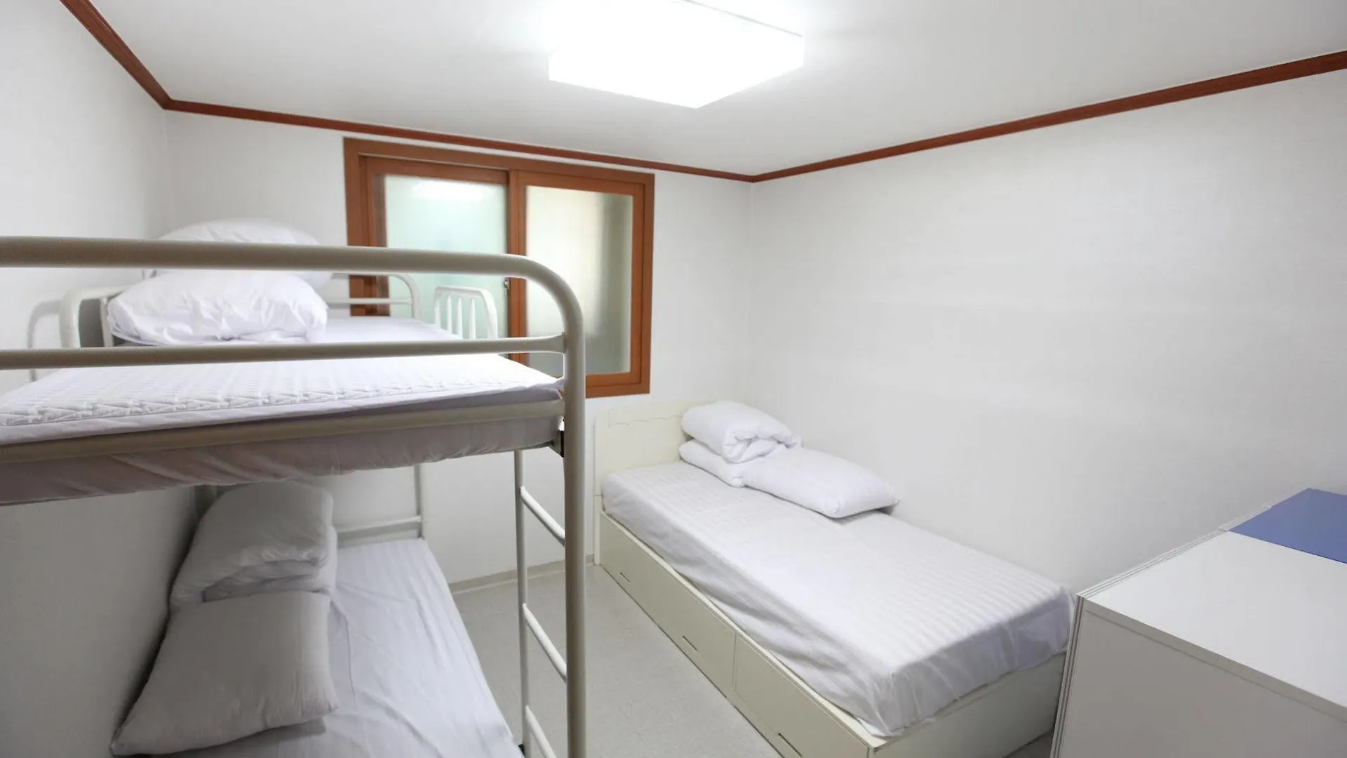 Lombard House - Hostel Séoul