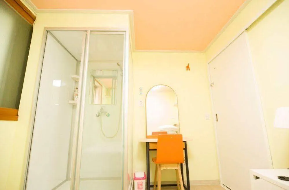 Hotel Lombard House - Hostel Séoul