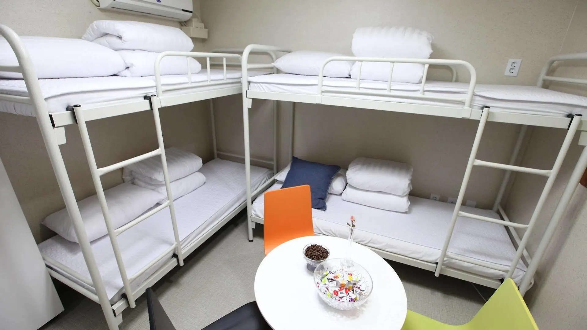 Lombard House - Hostel Séoul