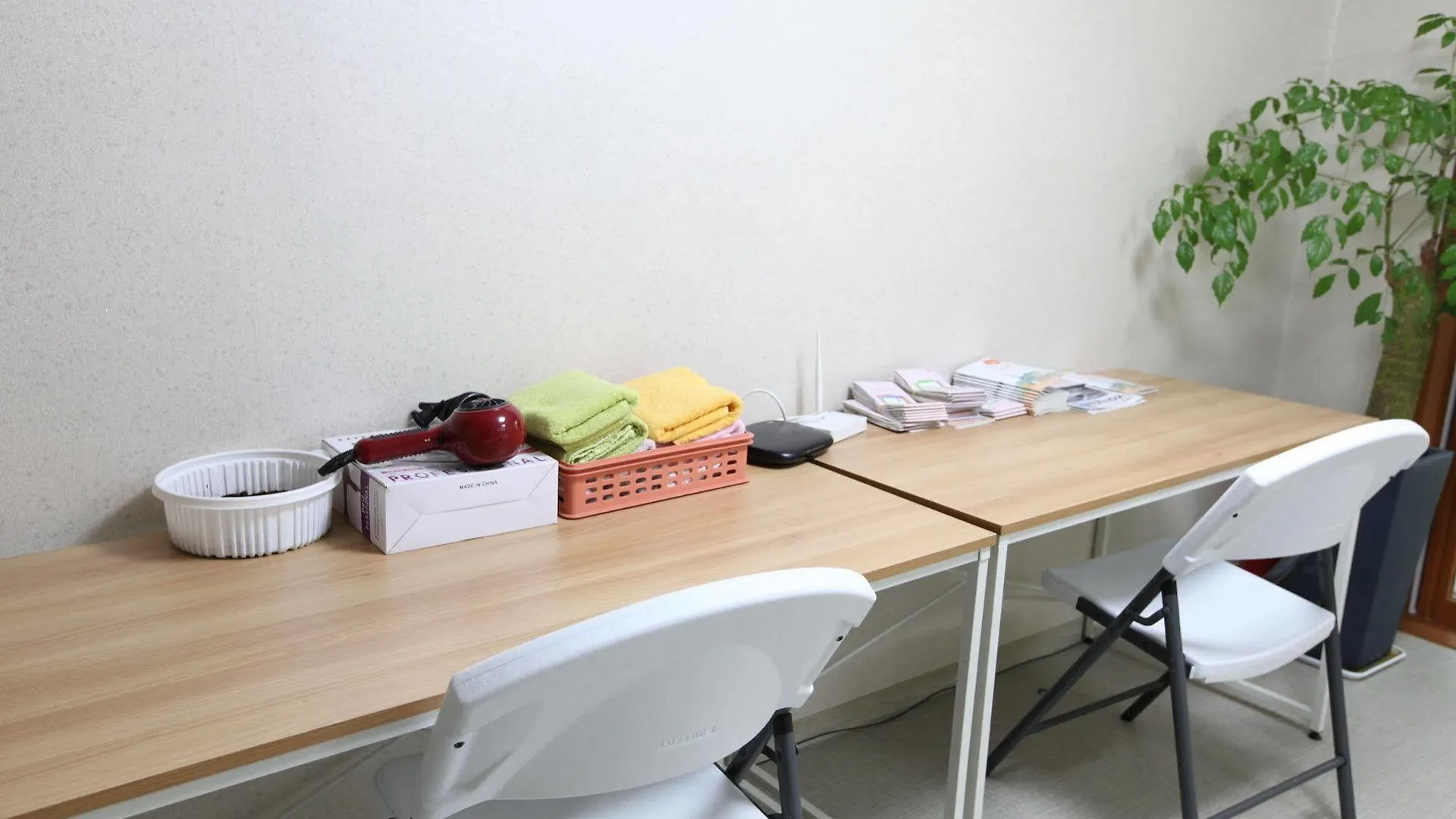 Lombard House - Hostel Séoul 2*,